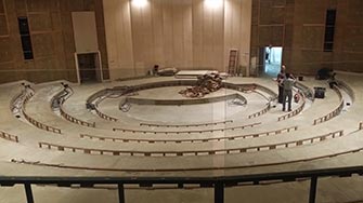 création ou renovation de salle